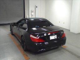 Amg Other SL63 ﾊﾟﾌｫｰﾏﾝｽP picture