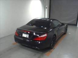 Amg Other SL63 ﾊﾟﾌｫｰﾏﾝｽP picture