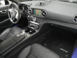 Amg Other SL63 ﾊﾟﾌｫｰﾏﾝｽP picture