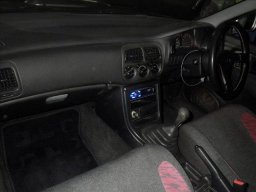 Subaru Impreza WRX 4WD TURBO picture