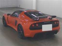 Lotus Exige S CR 2D picture