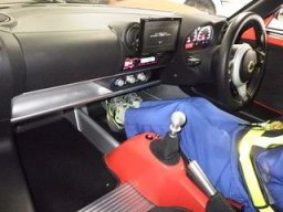 Lotus Exige S CR 2D picture