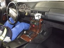 Mercedes-Benz 500 SL  picture