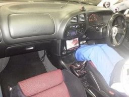 Mitsubishi Lancer Evolution GSR EVO 6 TOMI MAKINEN picture