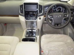 Toyota Land cruiser AX  picture