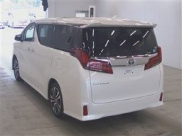 Toyota Alphard 2.5S C PACK  picture