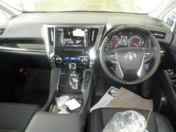 Toyota Alphard 2.5S C PACK  picture
