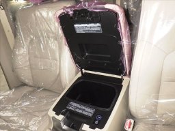 Toyota Land cruiser ZX picture