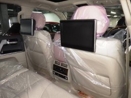 Toyota Land cruiser ZX picture