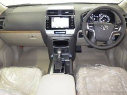 Toyota Land cruiser prado TX L PACK  picture