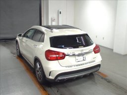 Amg Other GLA45 AMG 4ﾏﾁｯｸ 4W picture