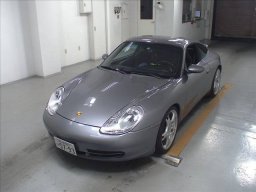Porsche 911 ｶﾚﾗ picture