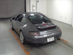 Porsche 911 ｶﾚﾗ picture