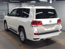 Toyota Land cruiser AX picture