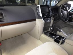 Toyota Land cruiser AX picture