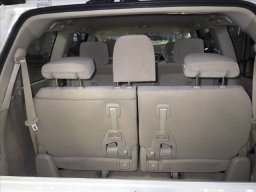 Toyota Land cruiser AX picture