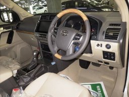 Toyota Land cruiser prado TX Lﾊﾟｯｹｰｼﾞ picture