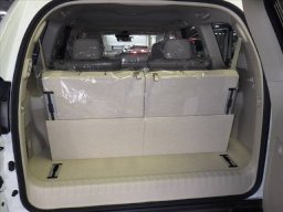 Toyota Land cruiser prado TX Lﾊﾟｯｹｰｼﾞ picture