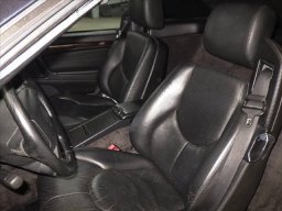 Mercedes benz Benz sl SL320 picture