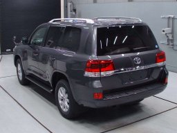 Toyota Land cruiser AX 4WD ｾｰﾌﾃｨｾﾝｽP picture