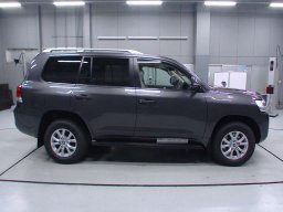 Toyota Land cruiser AX 4WD ｾｰﾌﾃｨｾﾝｽP picture