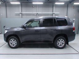 Toyota Land cruiser AX 4WD ｾｰﾌﾃｨｾﾝｽP picture