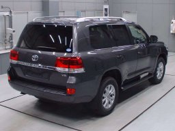 Toyota Land cruiser AX 4WD ｾｰﾌﾃｨｾﾝｽP picture