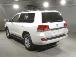 Toyota Land cruiser AX 4WD picture