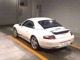 Porsche 911 911ｶﾚﾗ picture