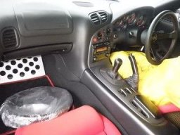 Mazda Rx-7 Spirit R Type-A picture