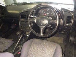 Toyota Celica 4WD GT-FOUR picture