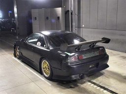 Nissan Silvia K\'s Type S Turbo picture