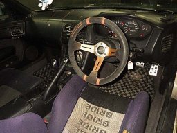 Nissan Silvia K\'s Type S Turbo picture