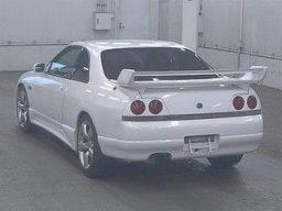 Nissan SKYLINE GTS25T Type M  picture