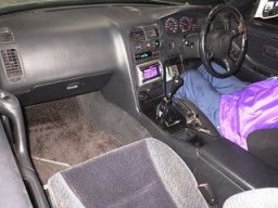 Nissan SKYLINE GTS25T Type M  picture