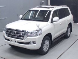 Toyota Land Cruiser AX 4WD ｾ-ﾌﾃｨｾﾝｽP picture