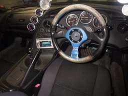 Toyota Supra RZ  picture