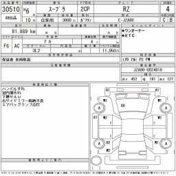 Toyota Supra RZ picture