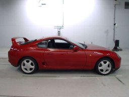 Toyota Supra RZ picture