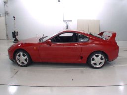 Toyota Supra RZ picture