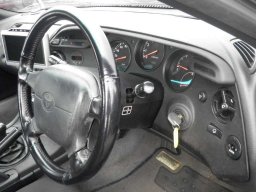 Toyota Supra RZ picture