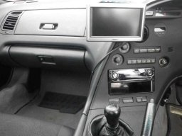 Toyota Supra RZ picture