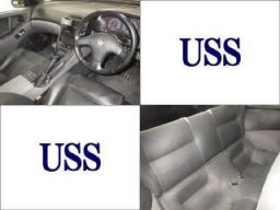 Nissan Fairlady Z 300ZX TWIN TURBO  picture