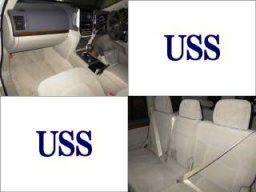 Toyota Land Cruiser AX  picture