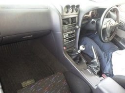 Nissan SKYLINE TOMMY KAIRA 25R picture