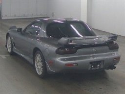 Mazda RX-7 Spirit R Type B picture