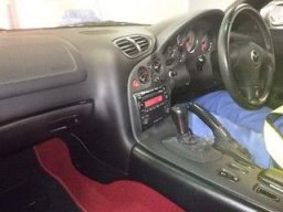 Mazda RX-7 Spirit R Type B picture