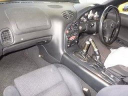 Mazda RX-7 TYPE R BATHURST R  picture