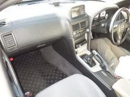 Nissan SKYLINE GT-R V-SPEC picture