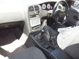 Nissan SKYLINE GT-R V-SPEC picture